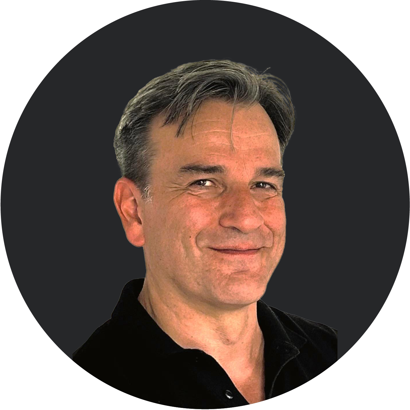 Prof. Dr. Jens Fiehler